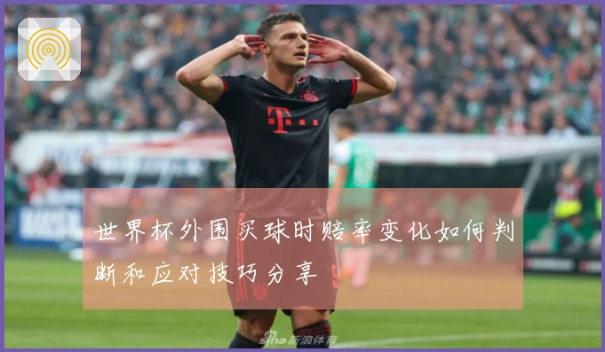 世界杯外围买球时赔率变化如何判断和应对技巧分享