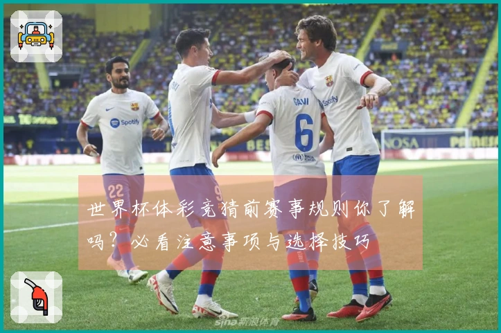 世界杯体彩竞猜前赛事规则你了解吗？必看注意事项与选择技巧
